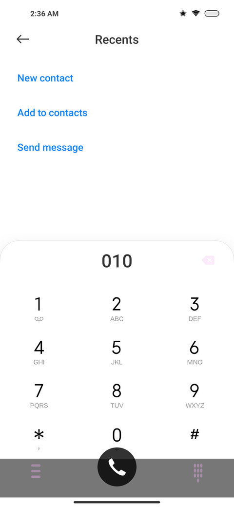girls love screenshot
