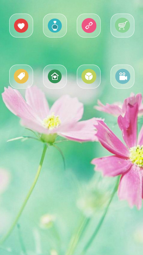 春之物语 screenshot