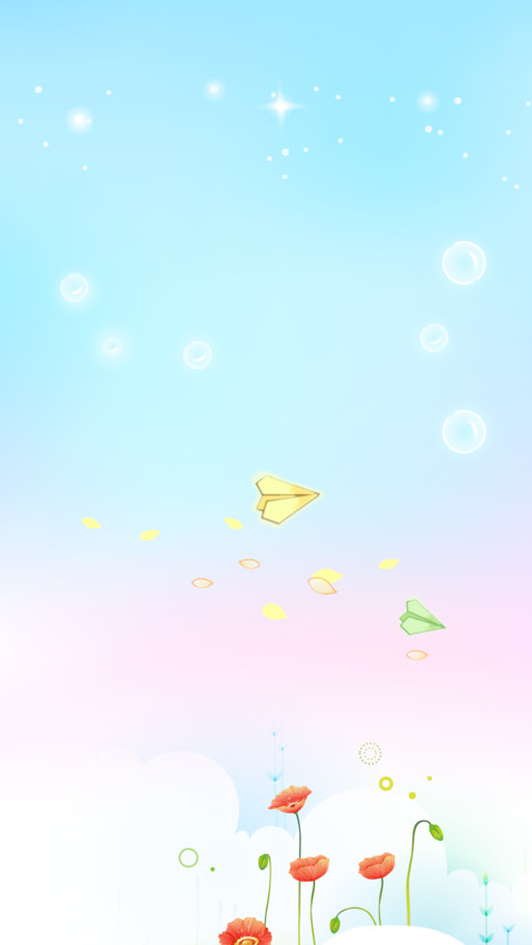 可爱萌表情 screenshot
