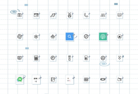 徘徊 screenshot