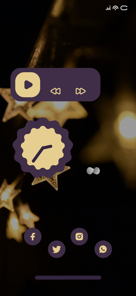 Stars screenshot