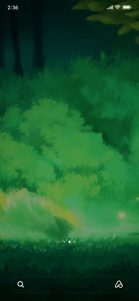 The Wizard of Oz screenshot