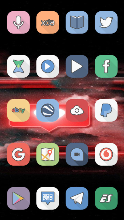 Eternal heart v11 screenshot