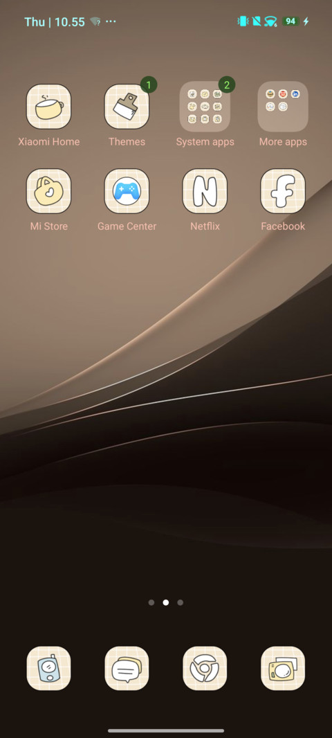 Colorfull-3 screenshot