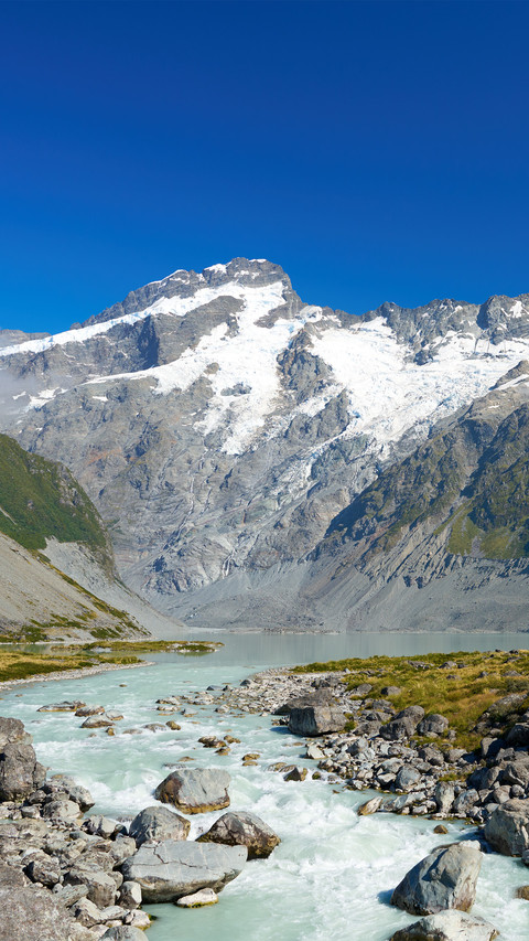 The magnificent alps screenshot
