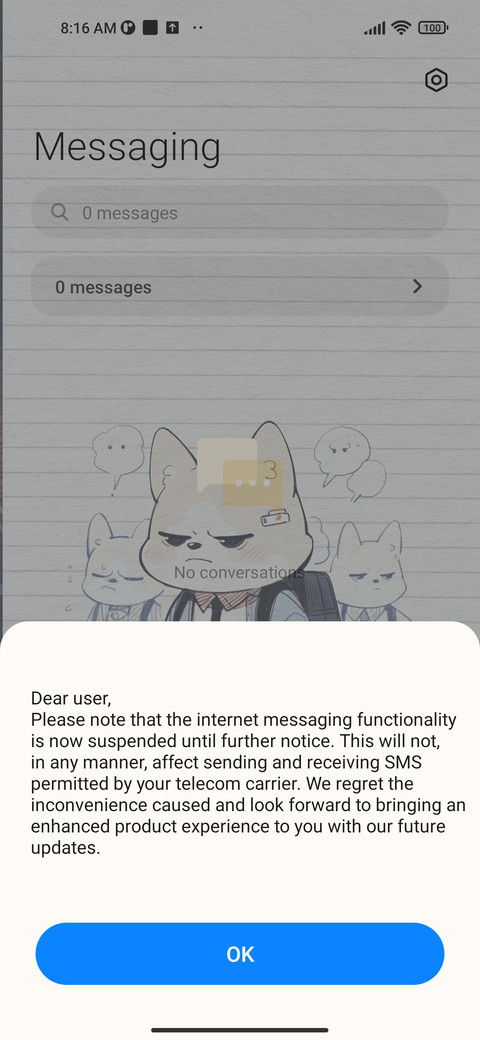 Dog+Working+Life screenshot