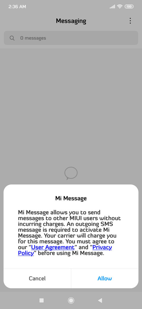 Diavlo BOLD II 37 screenshot