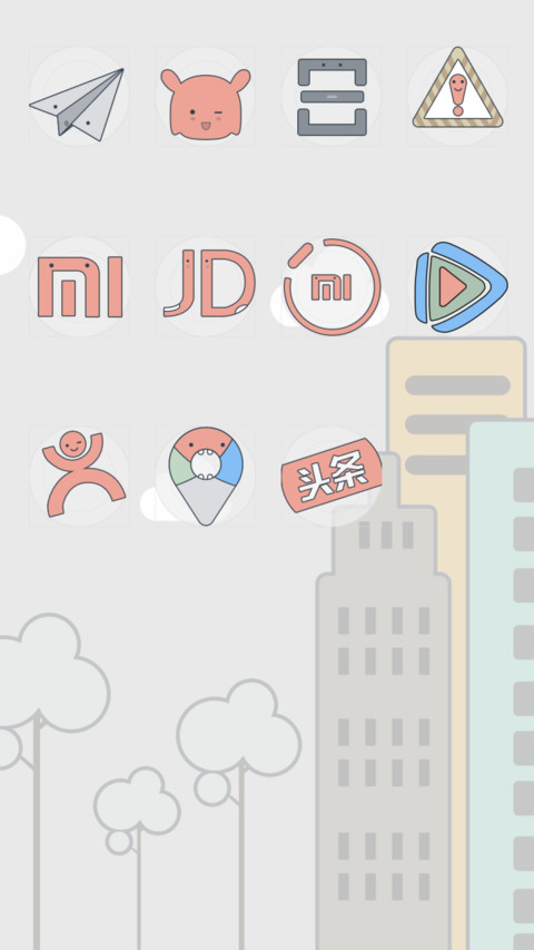 Elfish screenshot