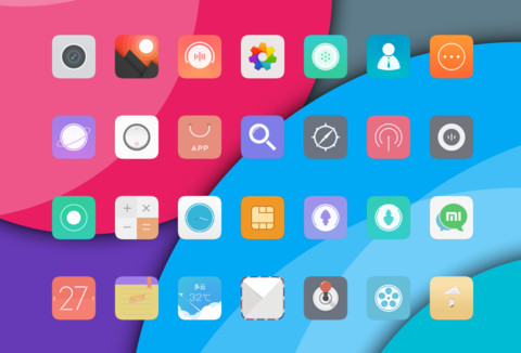 Circles 3D screenshot