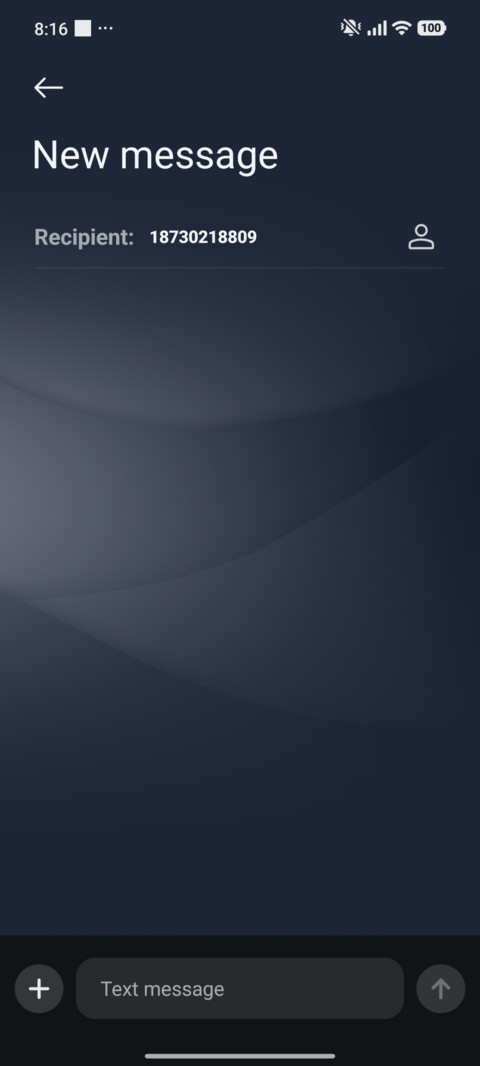 Spatial Fade screenshot