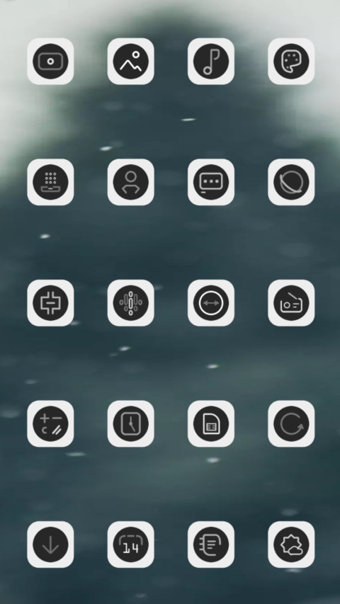 Holy screenshot