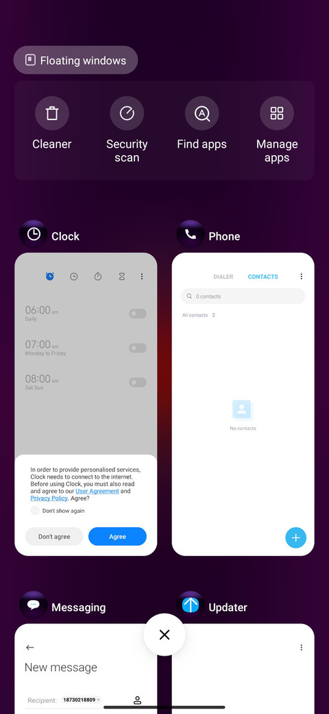 Diwali Tz screenshot
