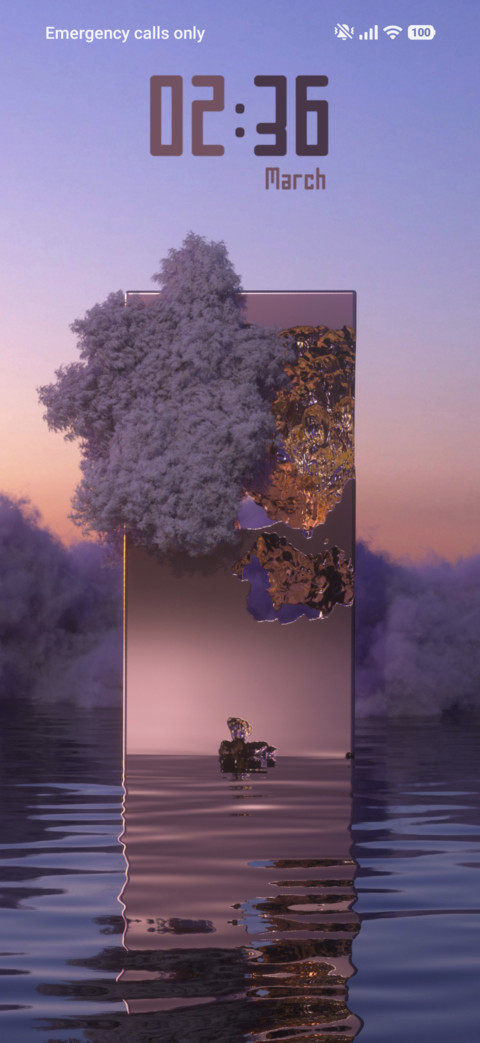 Digital Art screenshot