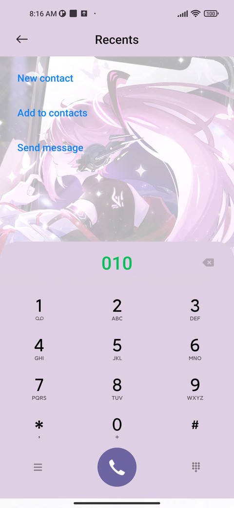 AI Stalker screenshot