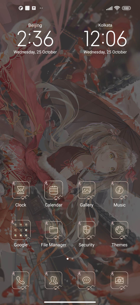 What year is today screenshot