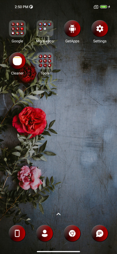 Rose Dope screenshot
