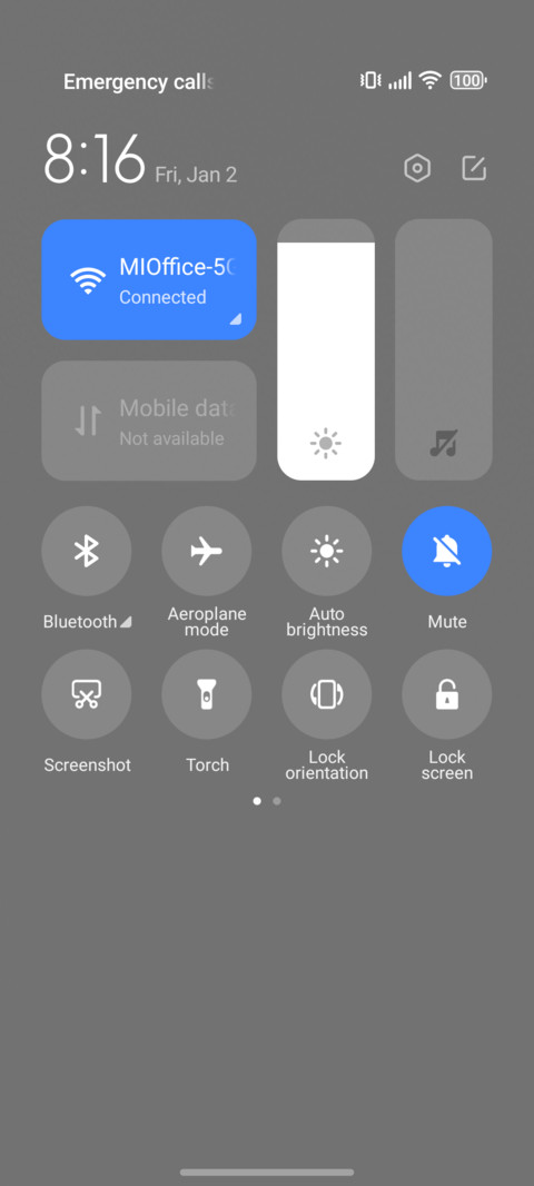 vierzehn LB screenshot