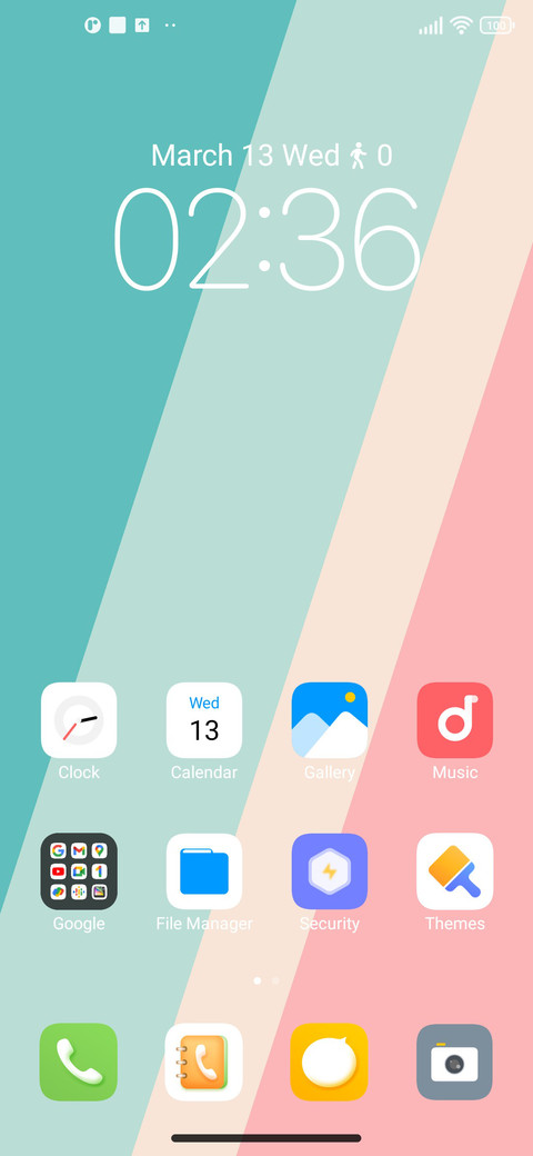 XRyu screenshot