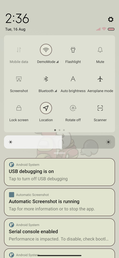 LocomotiveRabbit screenshot