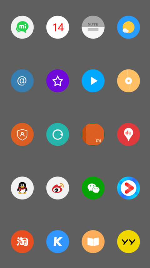 拼图游戏了解一下 screenshot