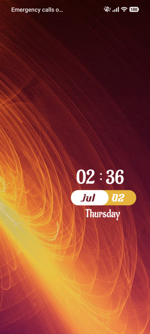 Abstract Art screenshot