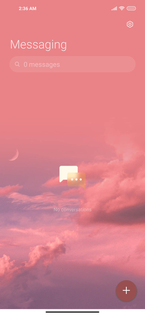 moonlight cloud screenshot