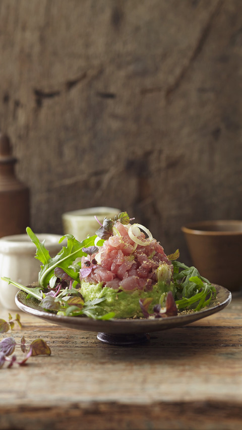 Healthy and Delicious Salad 3 screenshot