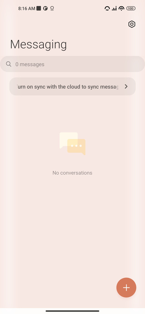 Scorpio screenshot