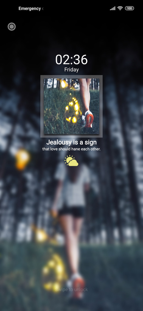 Girl of Nature screenshot