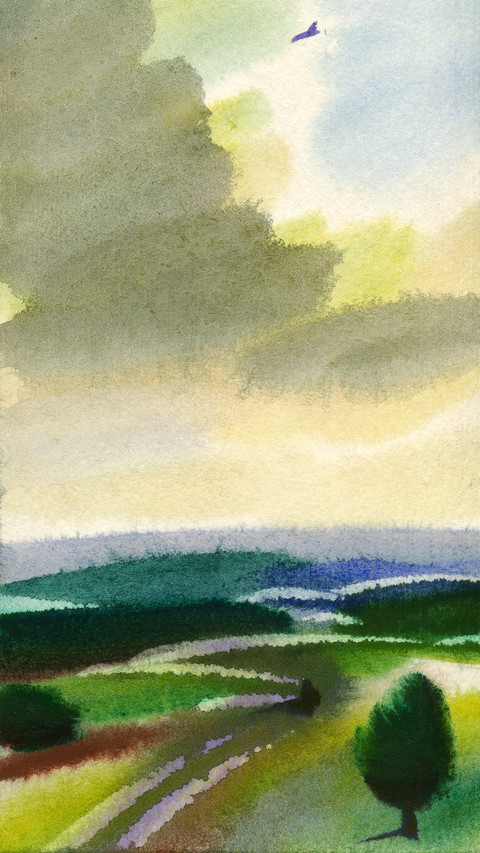 Beautiful drawing-03 screenshot