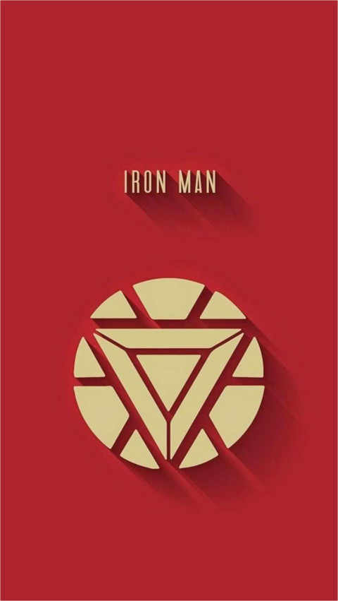 Ironman screenshot