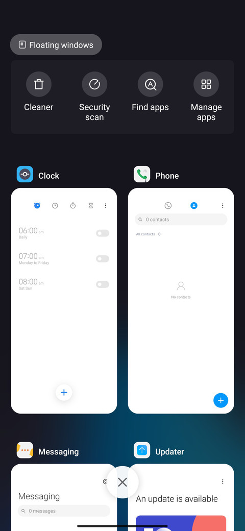 geometry screenshot
