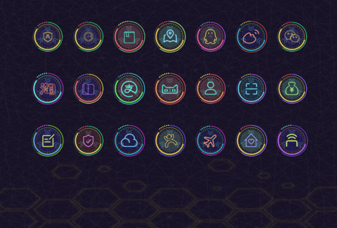 淡影科技之源计划 screenshot