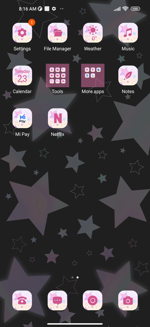 Chasing Stars 12 screenshot