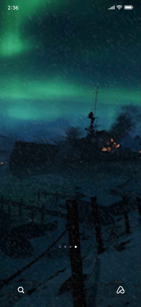 village   fire screenshot