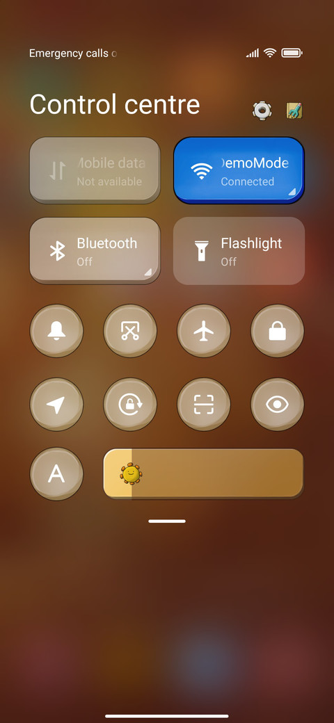 Toonify screenshot