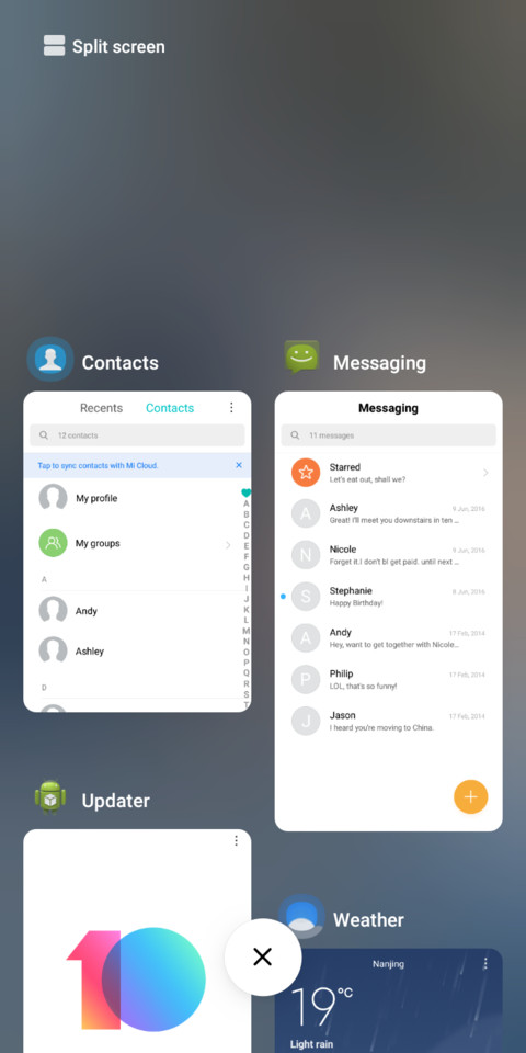 Gat_DWM19 screenshot