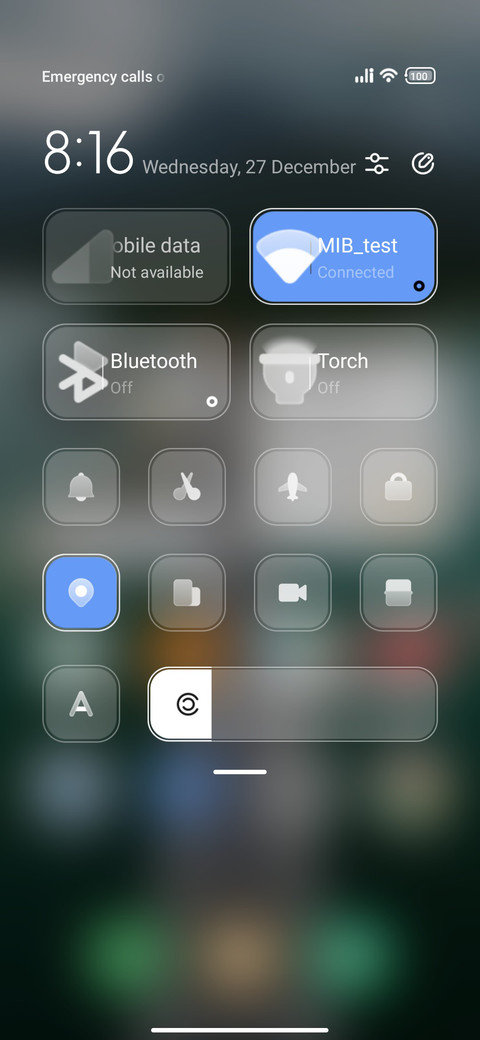 GStones_UI screenshot