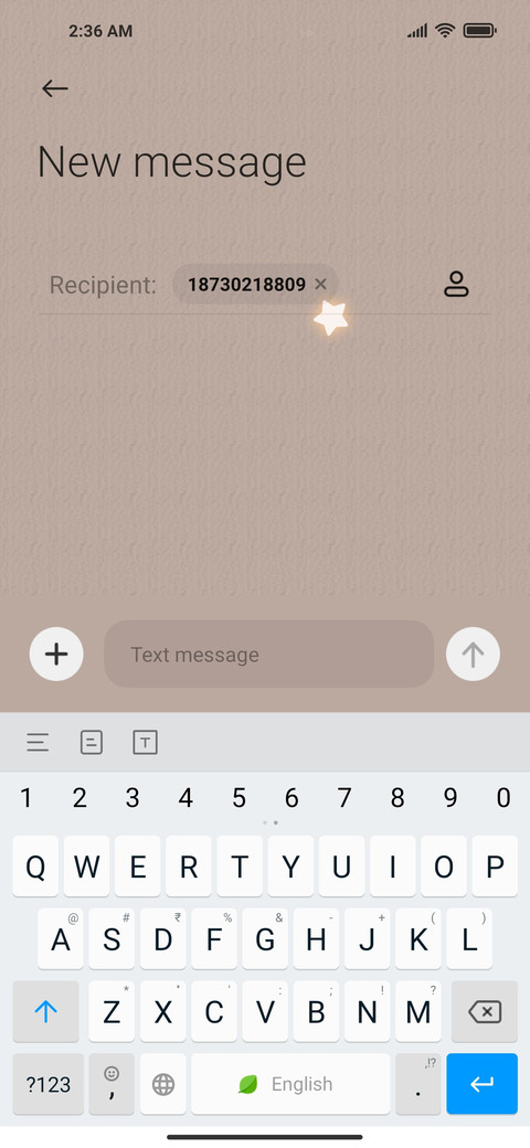 Romantic Stars screenshot