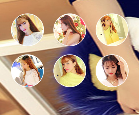 美颜天使 screenshot