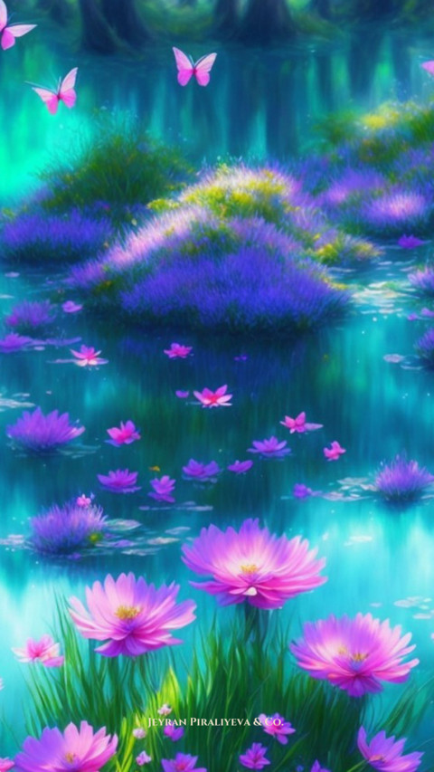 Spring Lake screenshot