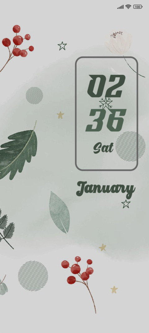 Green grapes screenshot