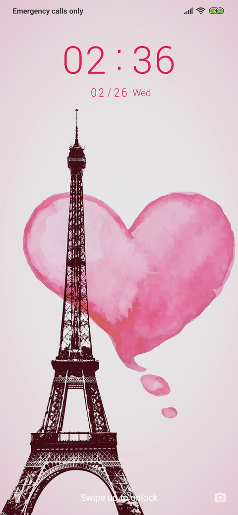 Paris_3MDP screenshot