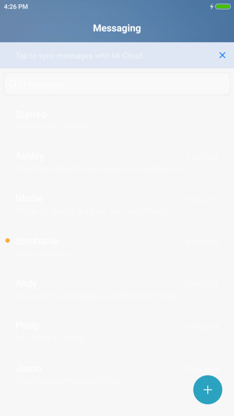 CENSORED NY screenshot