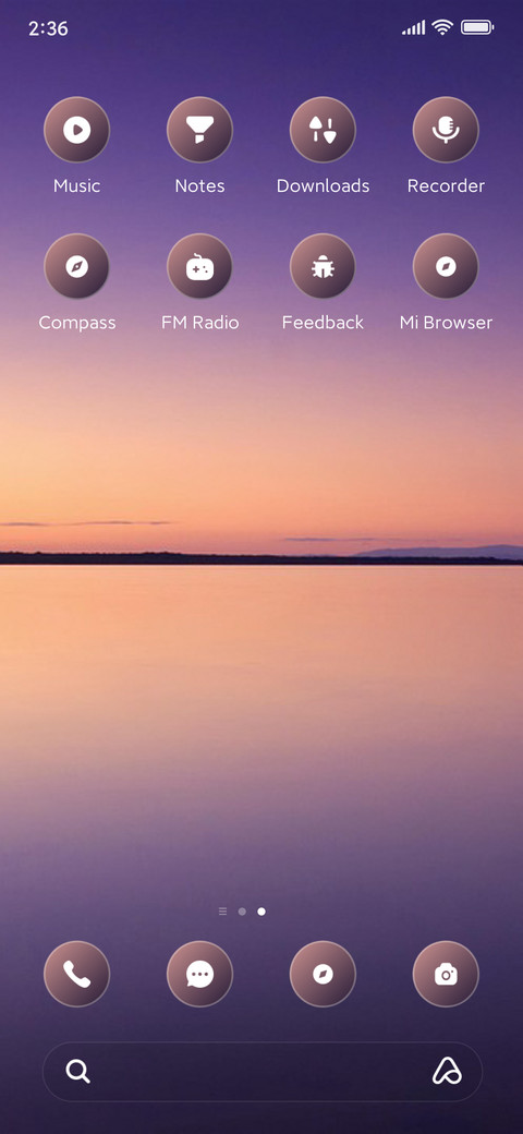 Hill Top screenshot