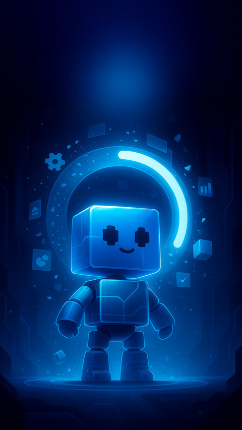 Power Up screenshot