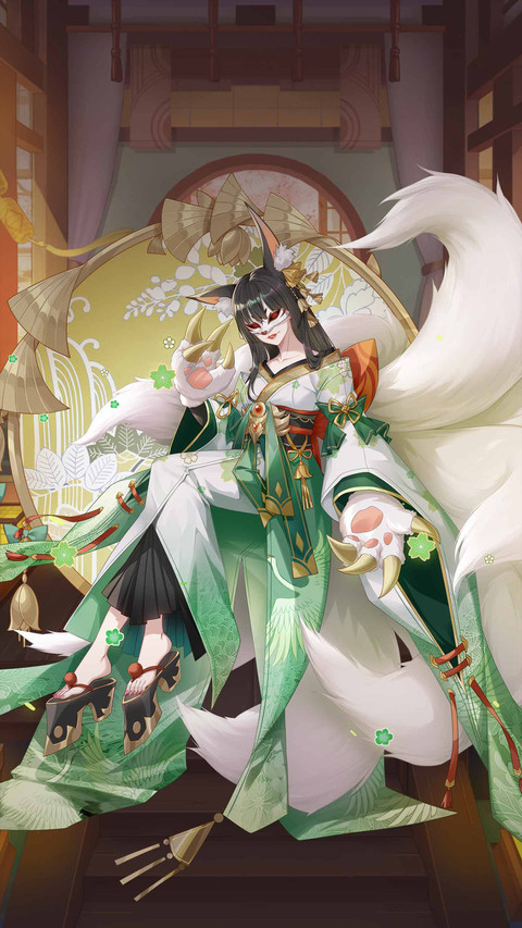 《闪烁之光》风王 screenshot