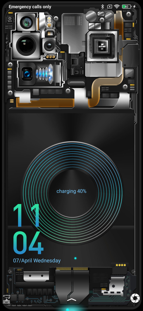 Future İmage screenshot