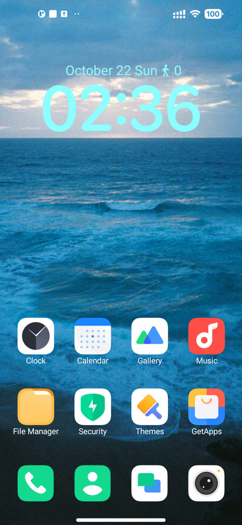 PruPo screenshot