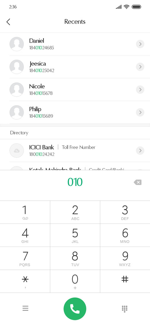 oregonIdoMedium screenshot